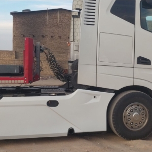 فلاپ بغل باک دیما