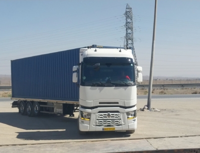 افتابگیر رنو تی